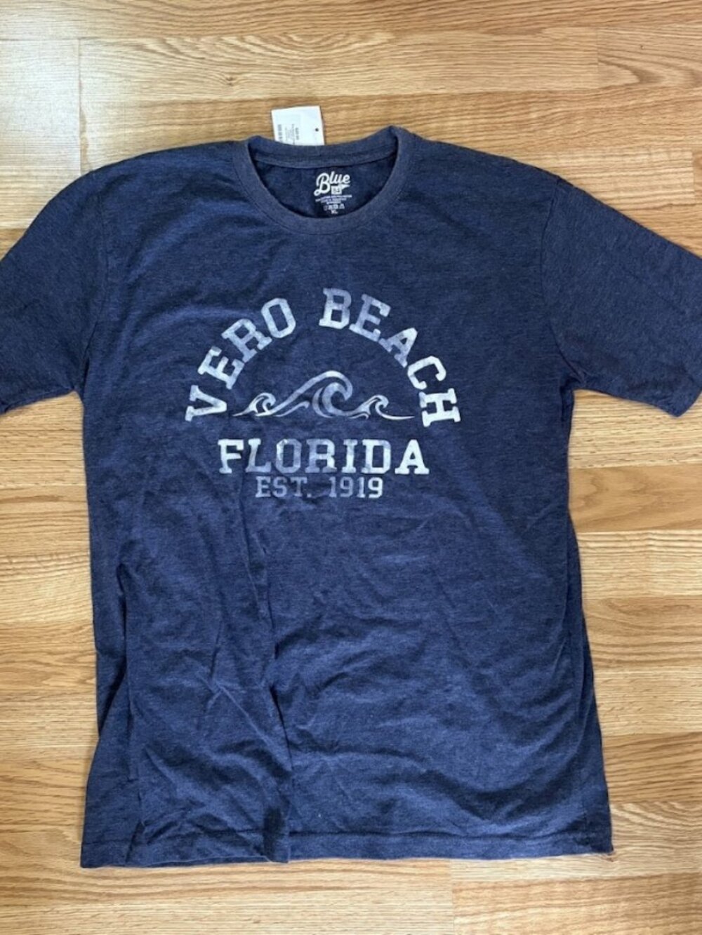 Vero Beach Cotton Shirt from the Beach Shop